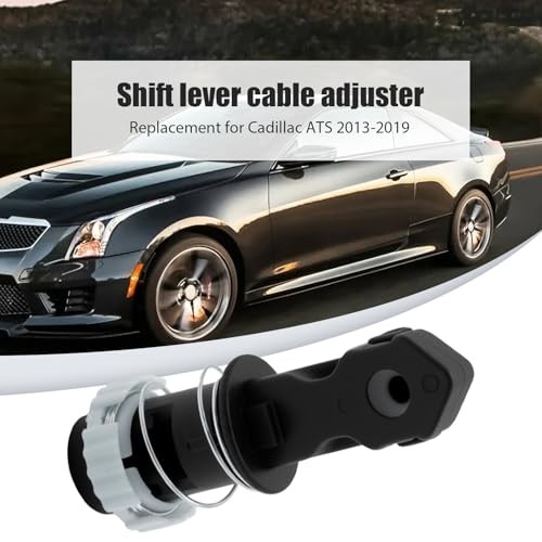 23325157 Automatic Transmission Shifter Cable Adjuster Connector, Replacement