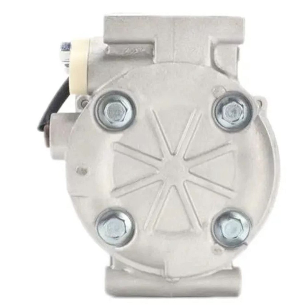 MSC90C AC Compressor AKH200A203B for Lancer Evolution Endeavor