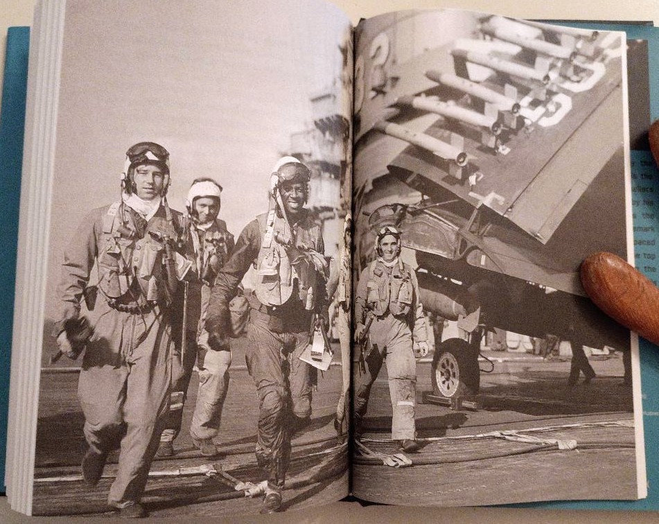 DEVOTION - Korean War - Naval Aviation