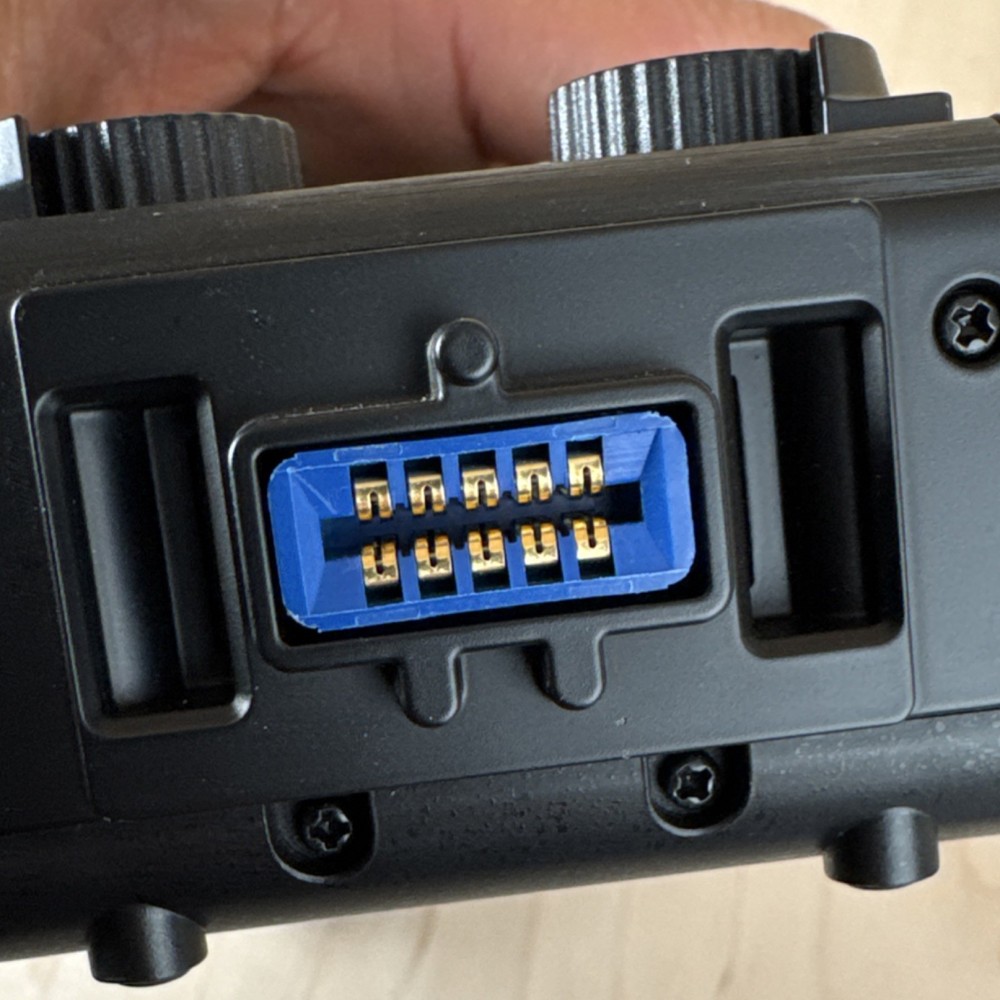 Zoom H6 Handheld Digital Recorder XLR In USB Interface Battery-Powered
