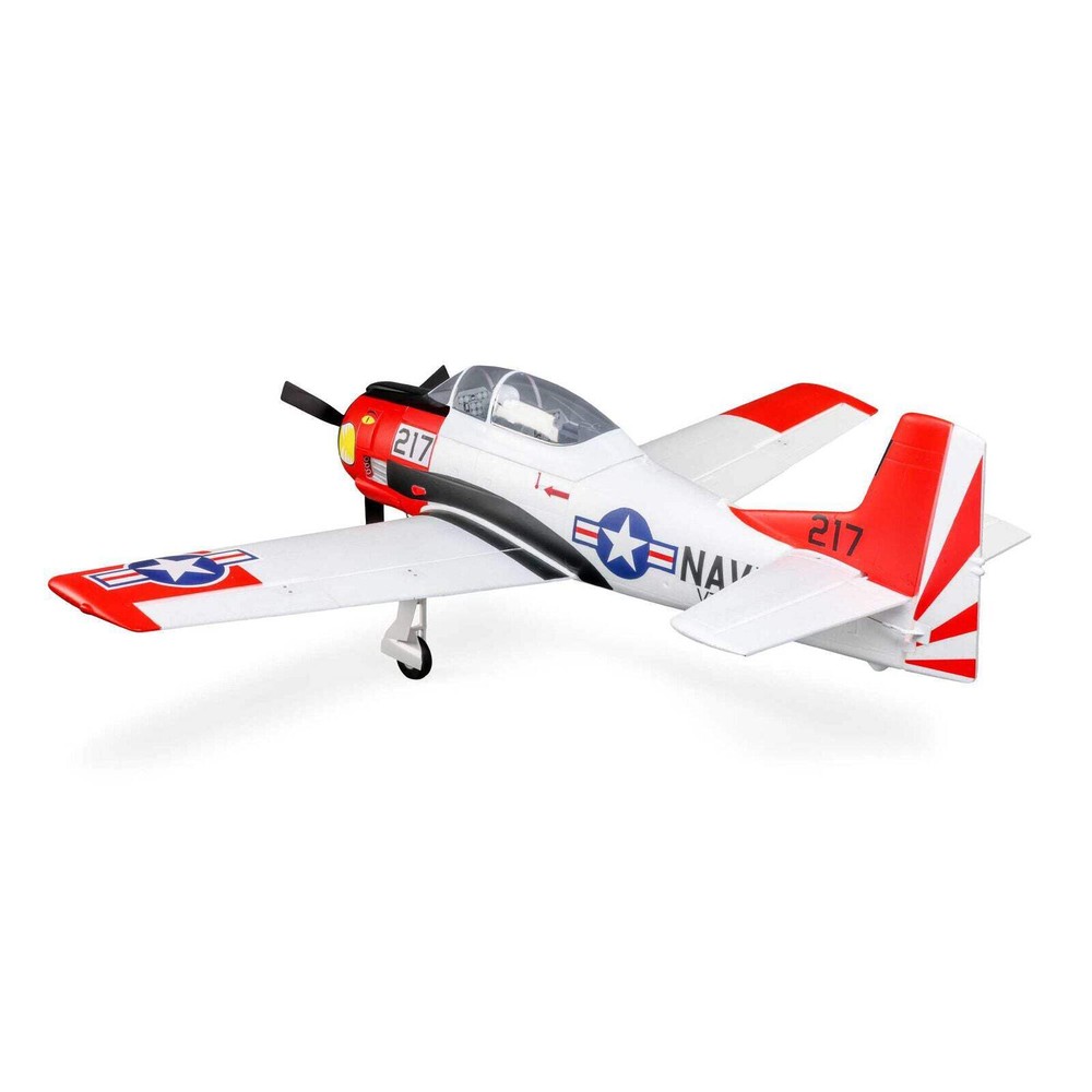 T-28 Trojan 1.2m with Smart BNF® Basic