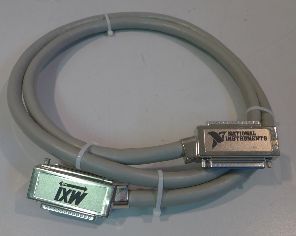 National Instruments MXI Bus Cable