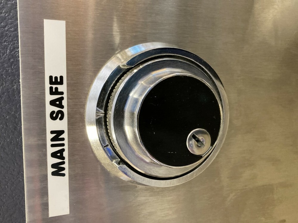 MEGASAFE Large Document Storage Safe , Super GEM