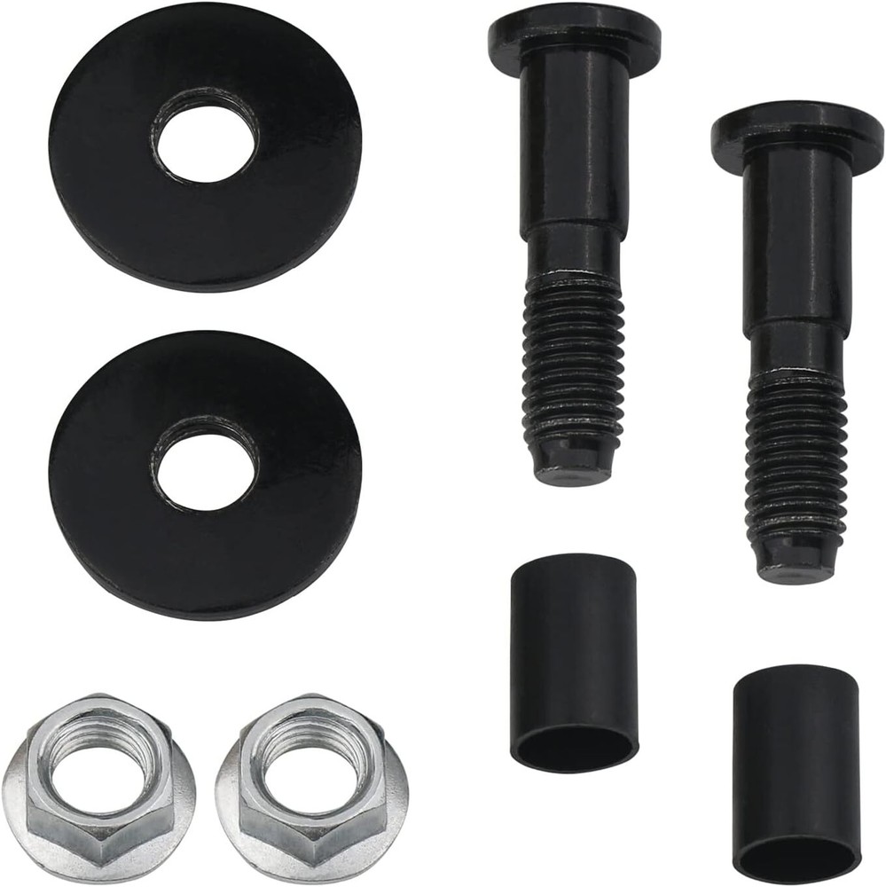 Tailgate Striker Bolt for Tail Gate Latch 38427 Compatible with Chevy...