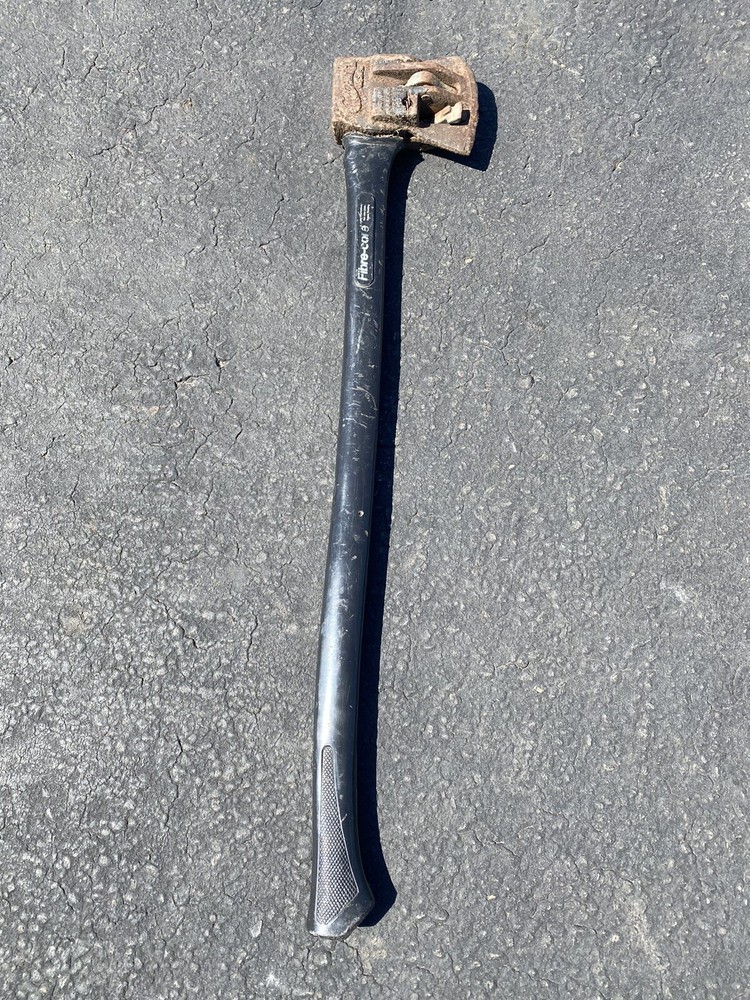 Vintage Chopper 1 Splitting Axe USA