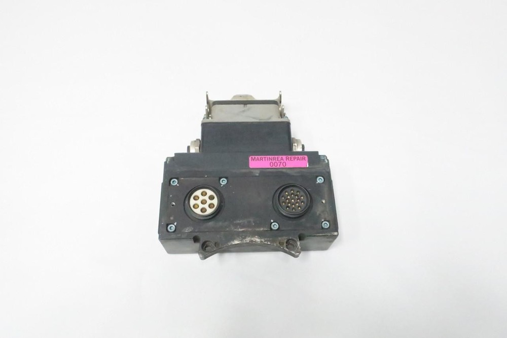 Ati EA2M Tool Changer Module