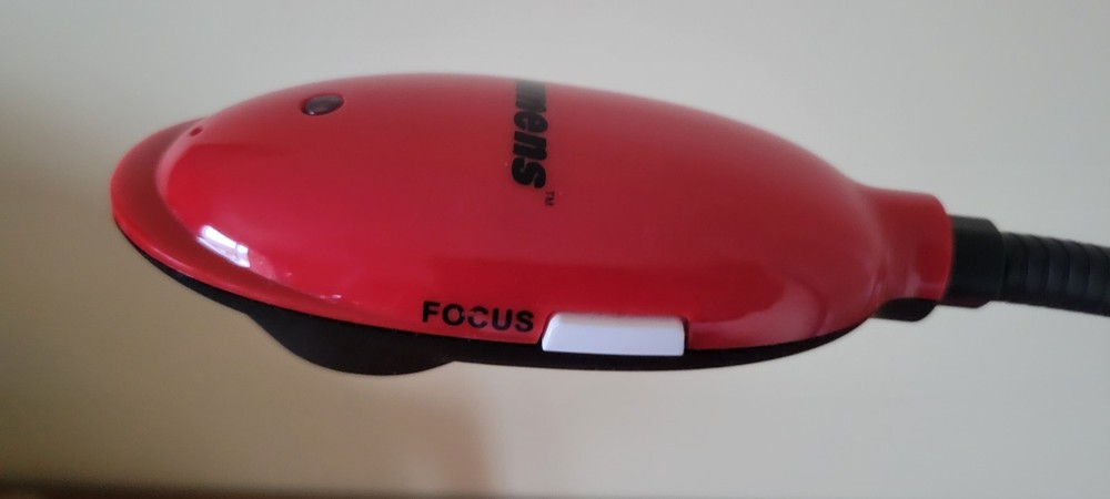 Lumens DC125 Ladibug High Definition Document Camera with Docking