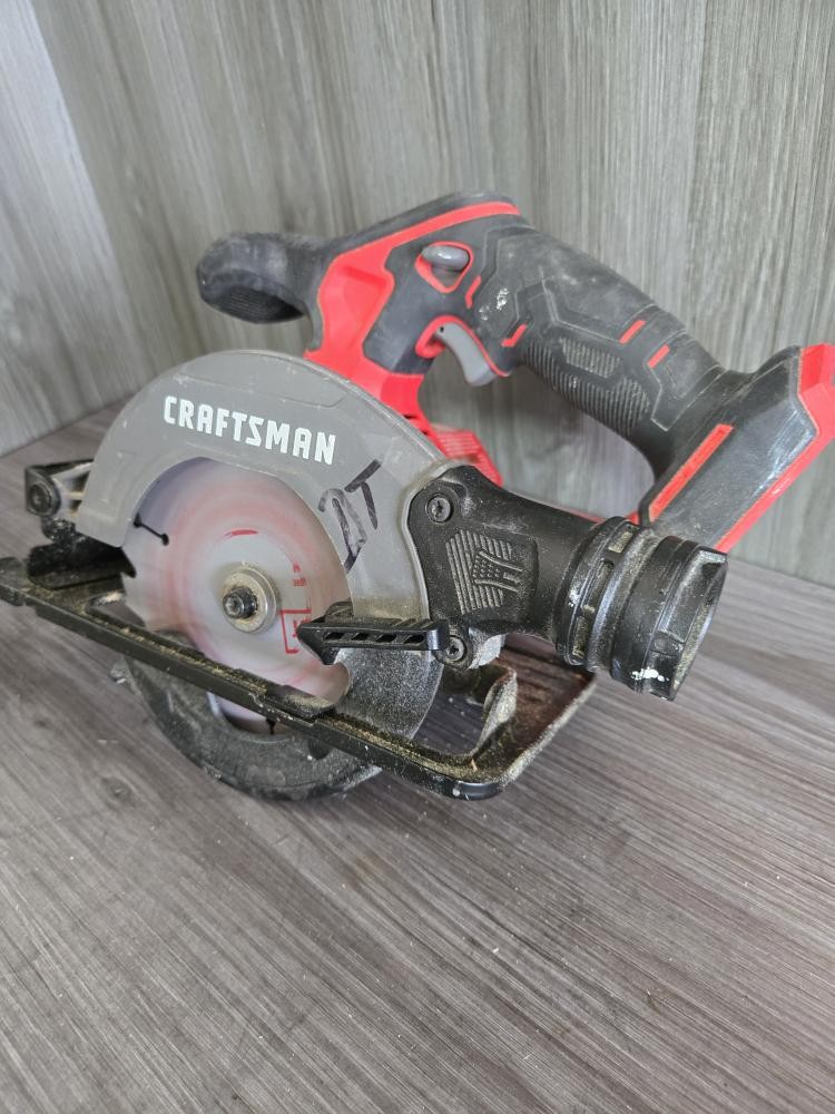 CRAFTSMAN CMCS505 (PSO036308)