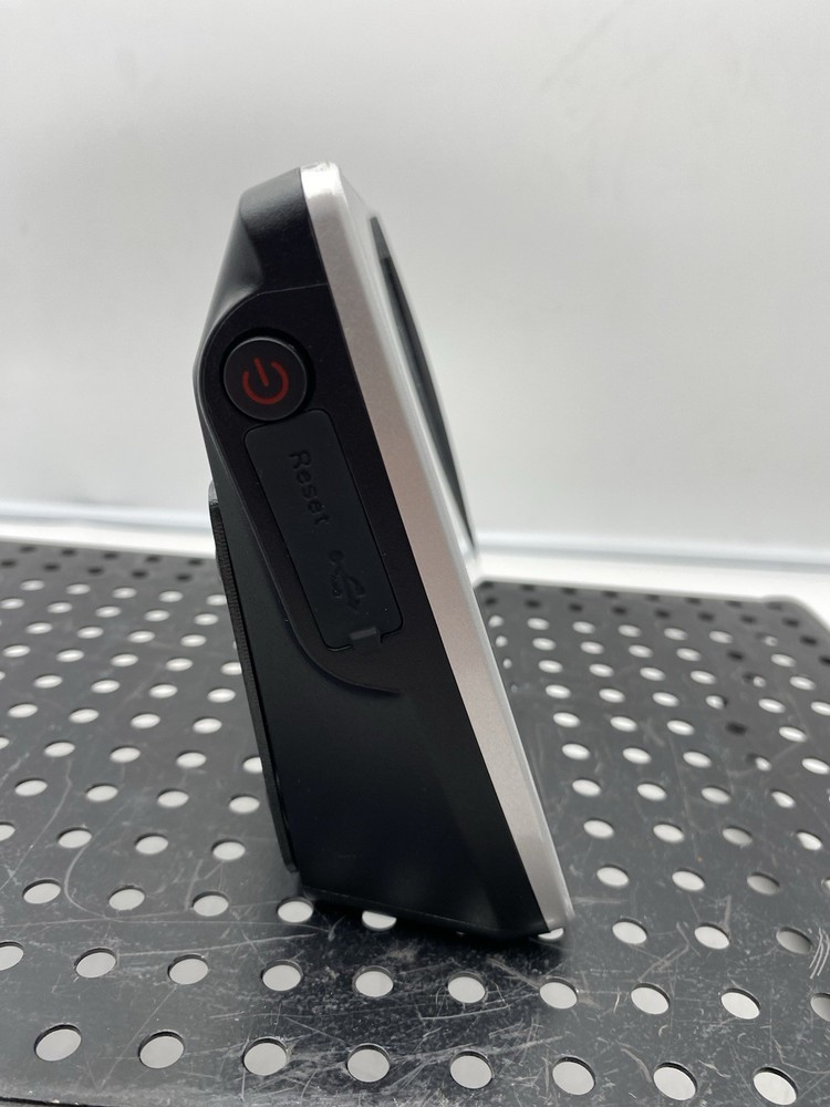 TimeWorks Touch Clock Biometric Fingerprint Android Timeclock