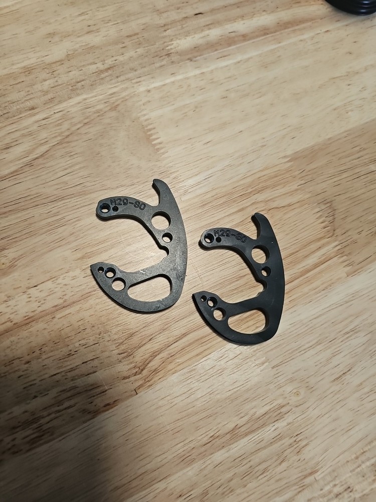 Mathews Monster 6 Modules Mods  M29