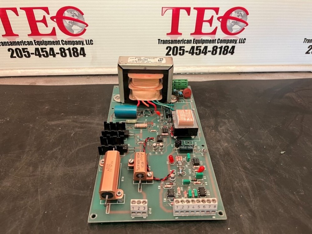 Unbranded 870915 L Circuit Board