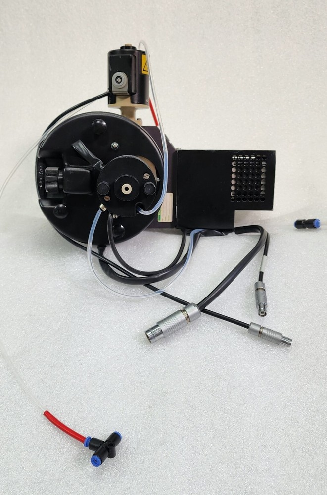 Waters LCT Micromass Source