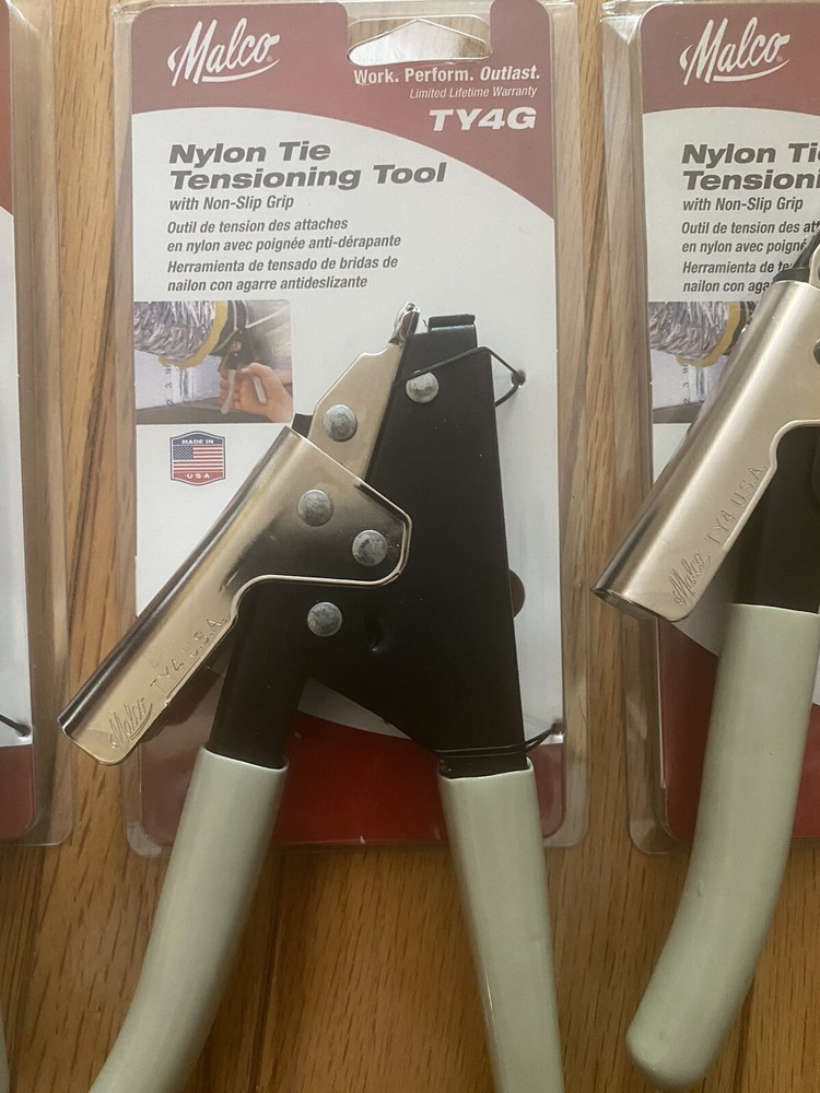 3 MALCO TENSION TOOL TY4G