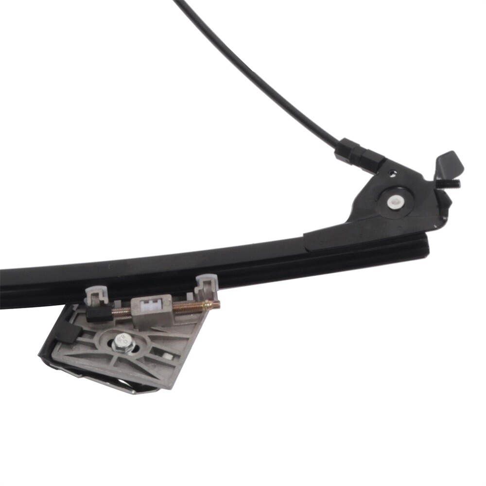 For 1997-2004 Porsche Boxster Front Left Power Window Regulator Driver Side