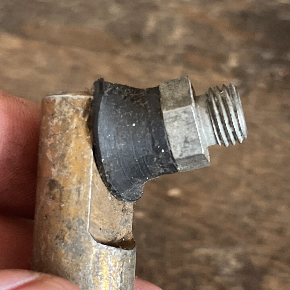 NOS Bendix Brake Actuator Link 289662