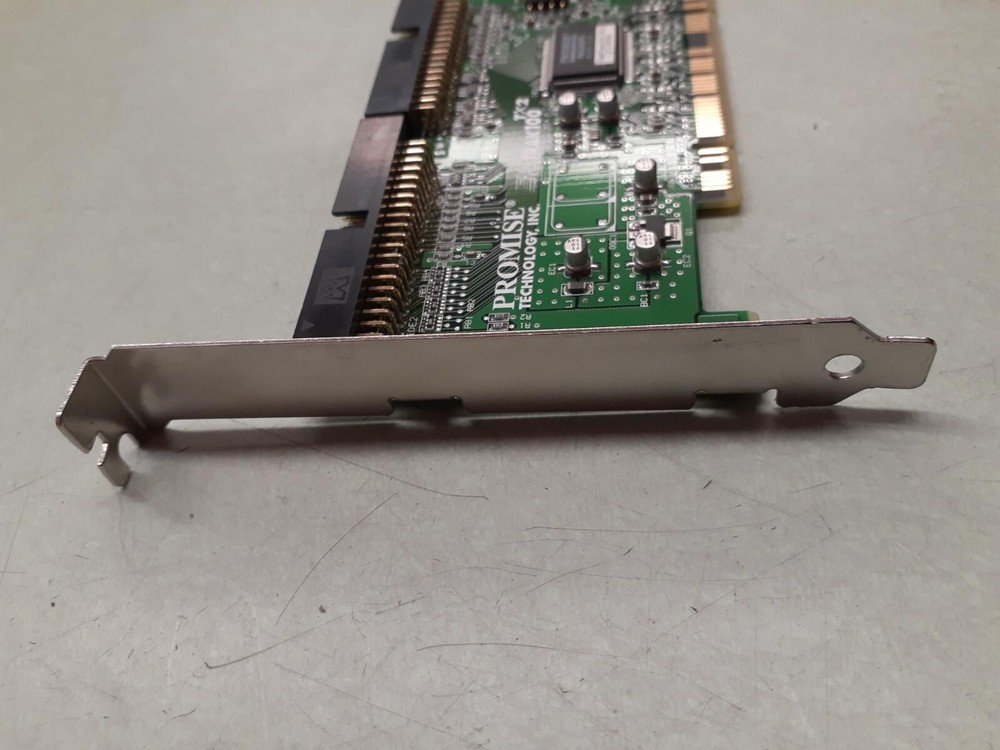 Promise Technology 4902A002 Raid Controller Card