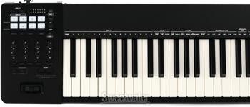 Roland A-88 MKII 88-key Keyboard Controller