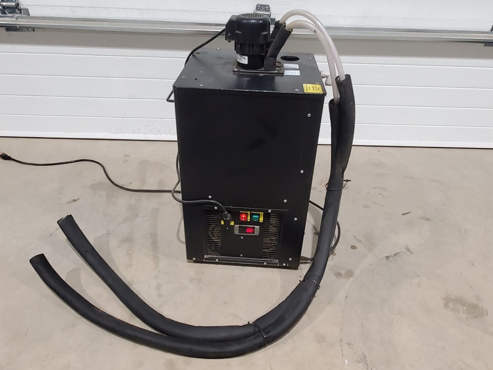 UBC Group Electric Glycol Chiller