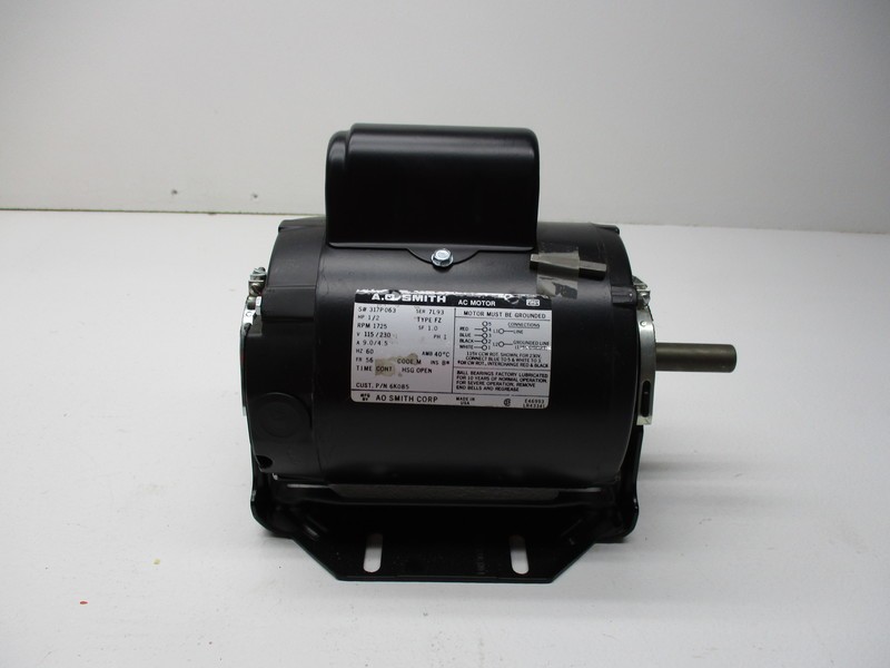 A.O. SMITH 6K085 NSMP