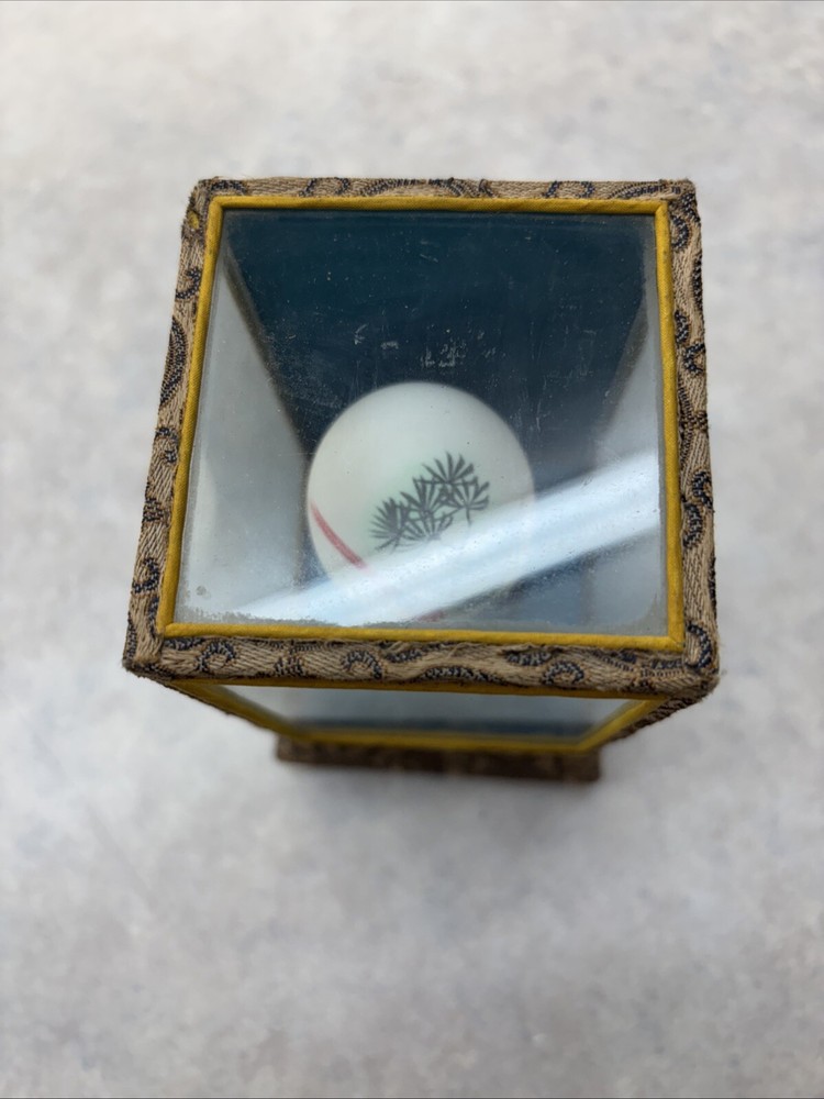 Egg In Case Asian