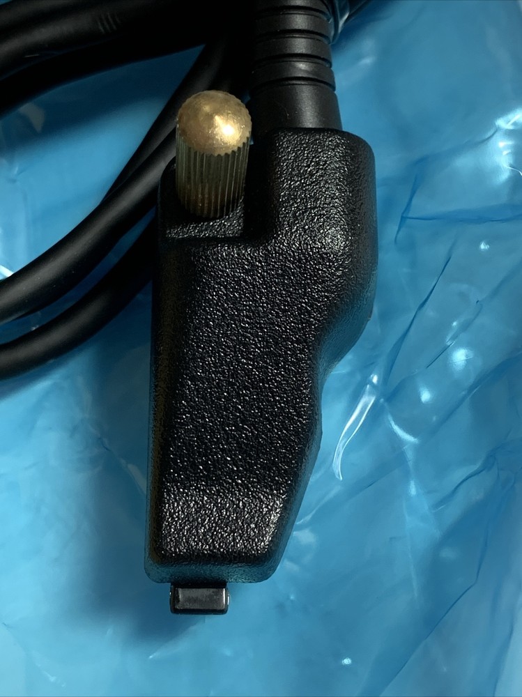 Kenwood KPG-36 Programming Interface Cable