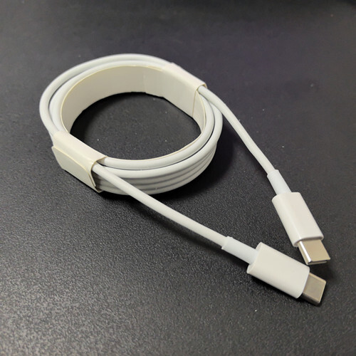 New Power Cable Type-C USB-C Cord For Google Nest Cam IQ Indoor Security Camera