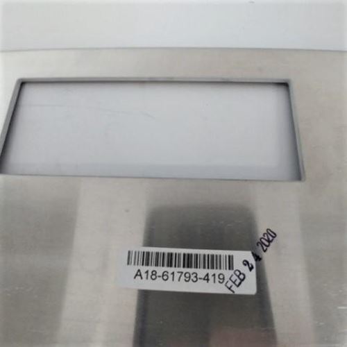 Western Star Dash Panel Assy - P/N A18-61793-419