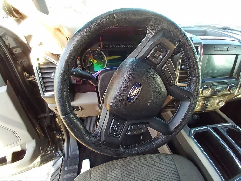 F150 2016 Antenna 12672461