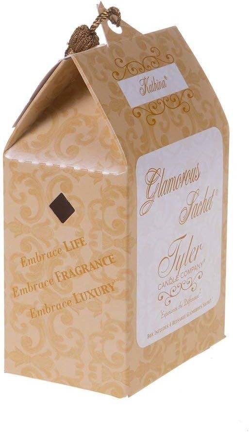Dryer Sachets,Kathina