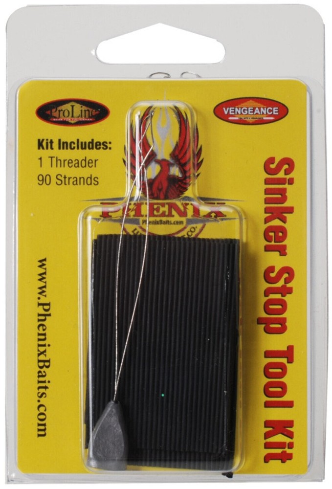 Phenix Sinker Stop Tool Kit