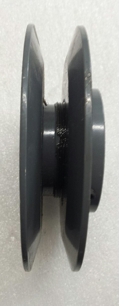 WOODS 1VP681 Variable Pitch Pulley/Sheave. 1" BORE