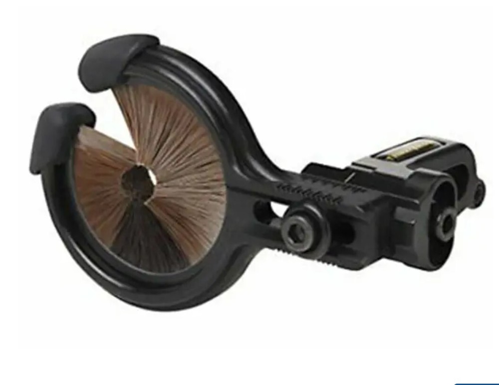 Trophy Ridge AWB500M Kill Shot Whisker Biscuit Medium - Black