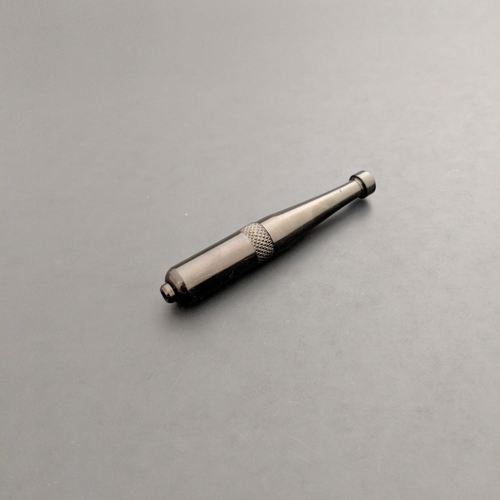 1 Metal bat pipe