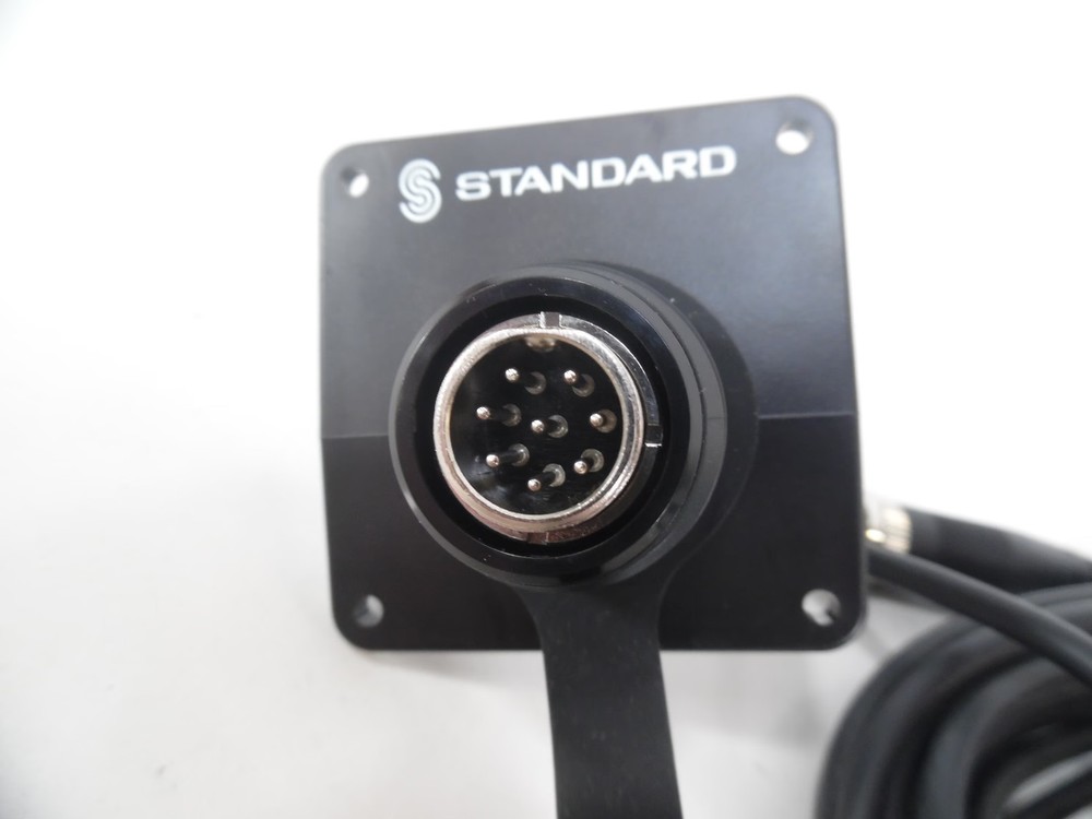 Standard Horizon CAW23 Dash Connection For CMP 23 Command Mic**NEW**