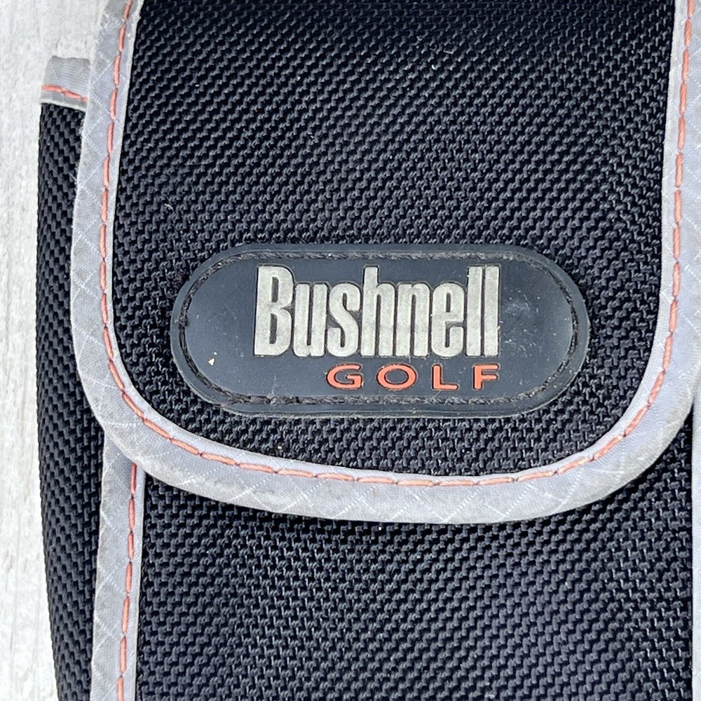 Bushnell Golf Rangefinder Soft Case