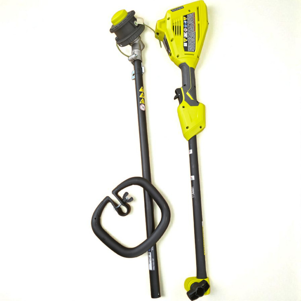 RYOBI 40V 15" Expand-It Attachment Capable String Trimmer RY40ST01K (Tool Only)