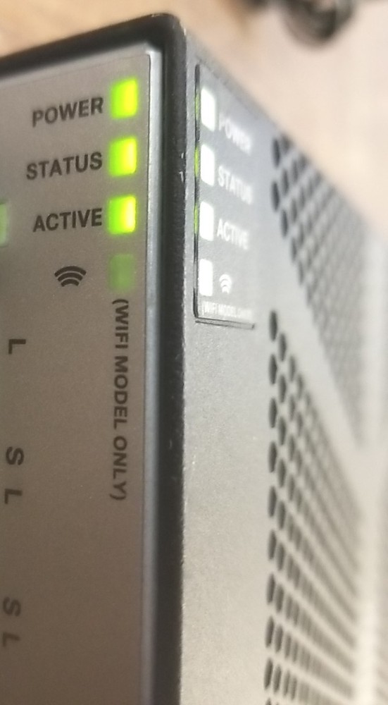 Cisco ASA 5506-X Network Security Firewall. UNIT ONLY! *READ⬇️*