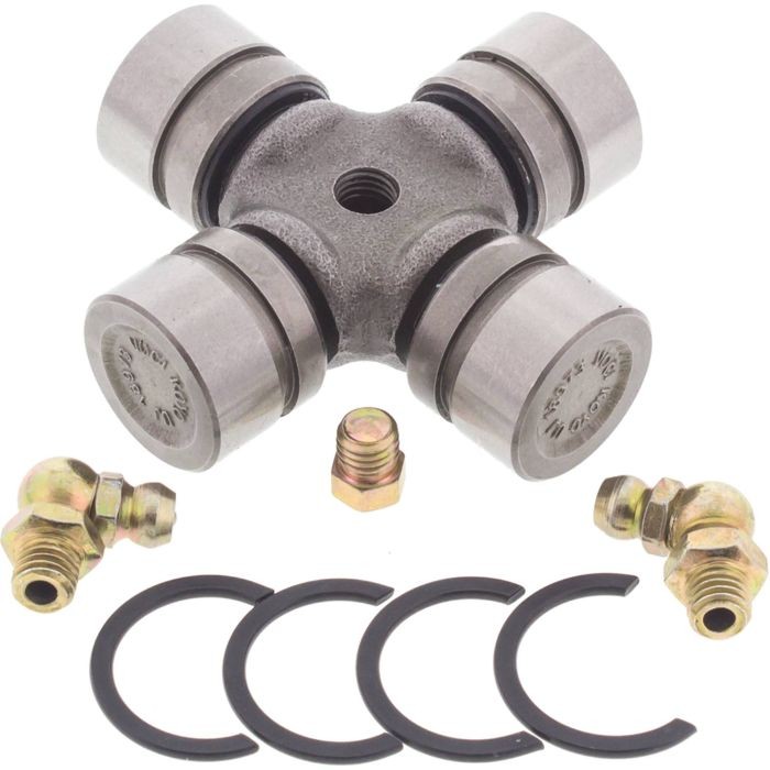 All Balls U-Joint Front Drive Shaft-Diff Side (Ref 2) 19-1003 Arctic Cat NEW