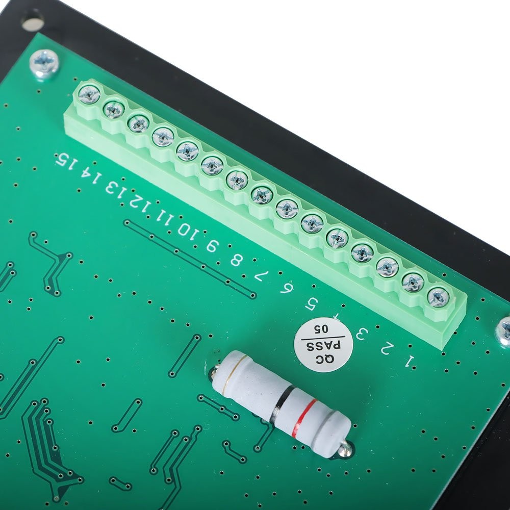Electronics Controller Controls Module AMF Unit For Deepsea DSE704 Control Panel