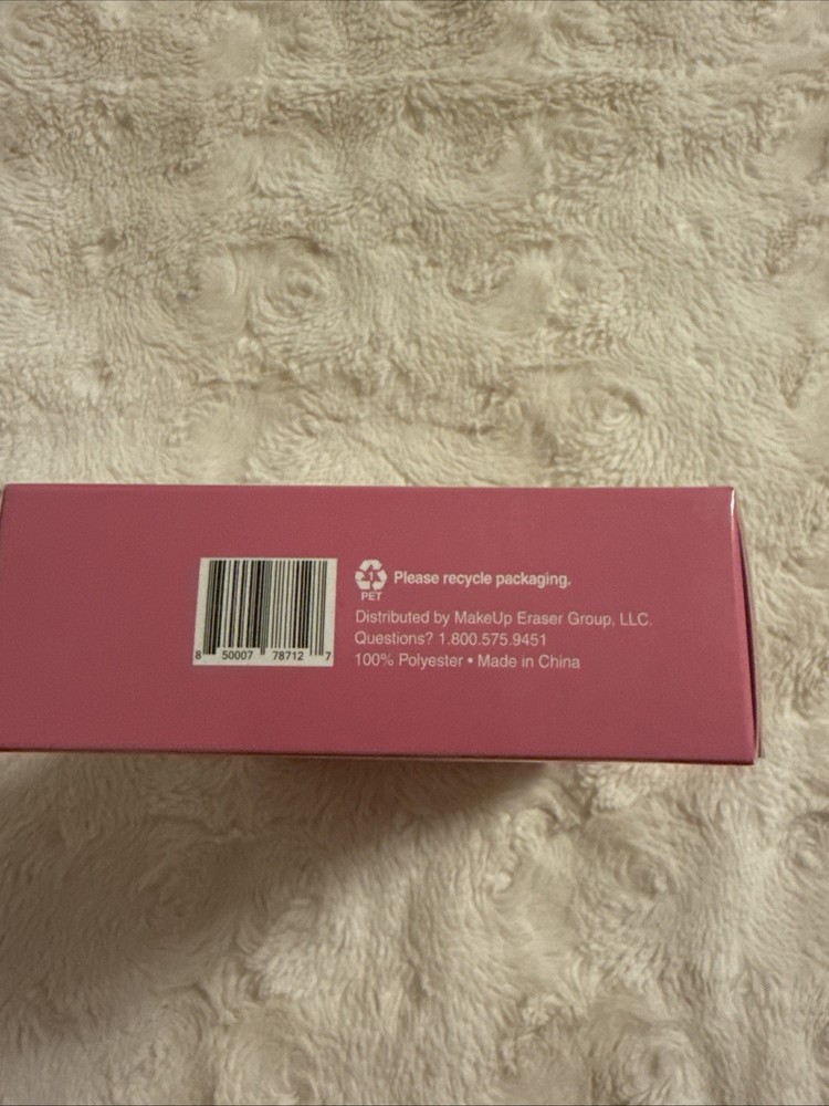 MakeUp Eraser, Sloth