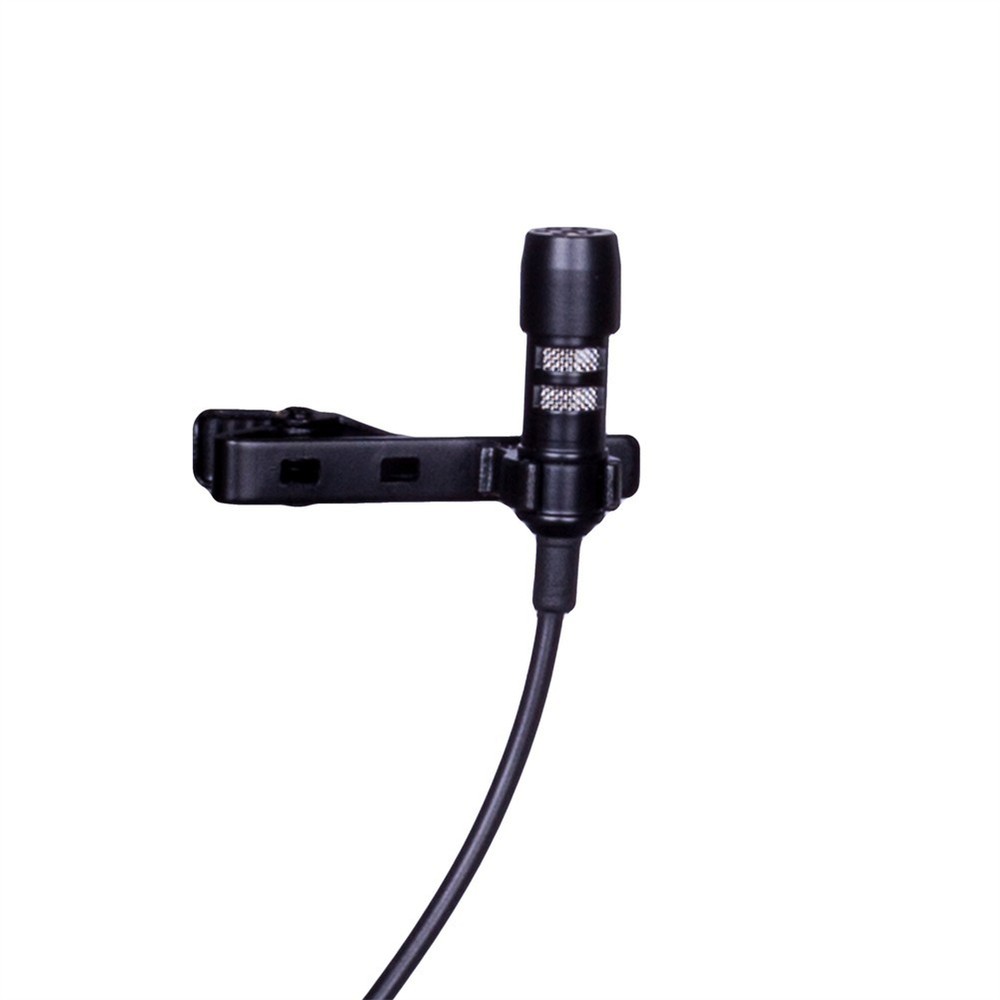 Musical Instruments & Gear Lapel Microphone Lavalier For Wireless