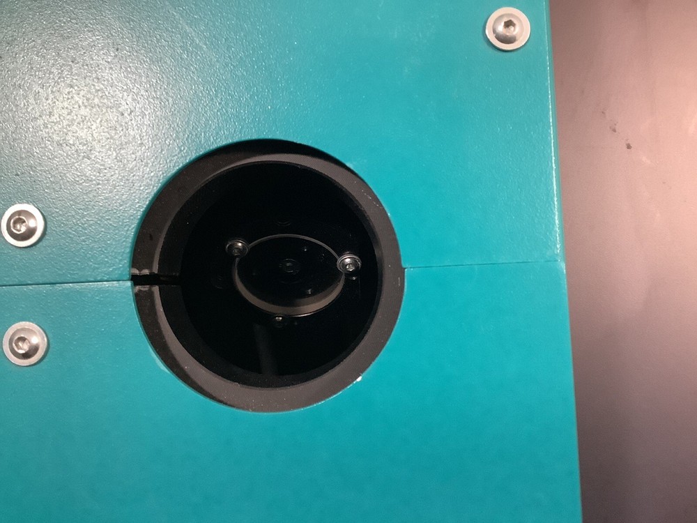 Zeiss P.A.L.M. Microlaser Technologies Microbeam