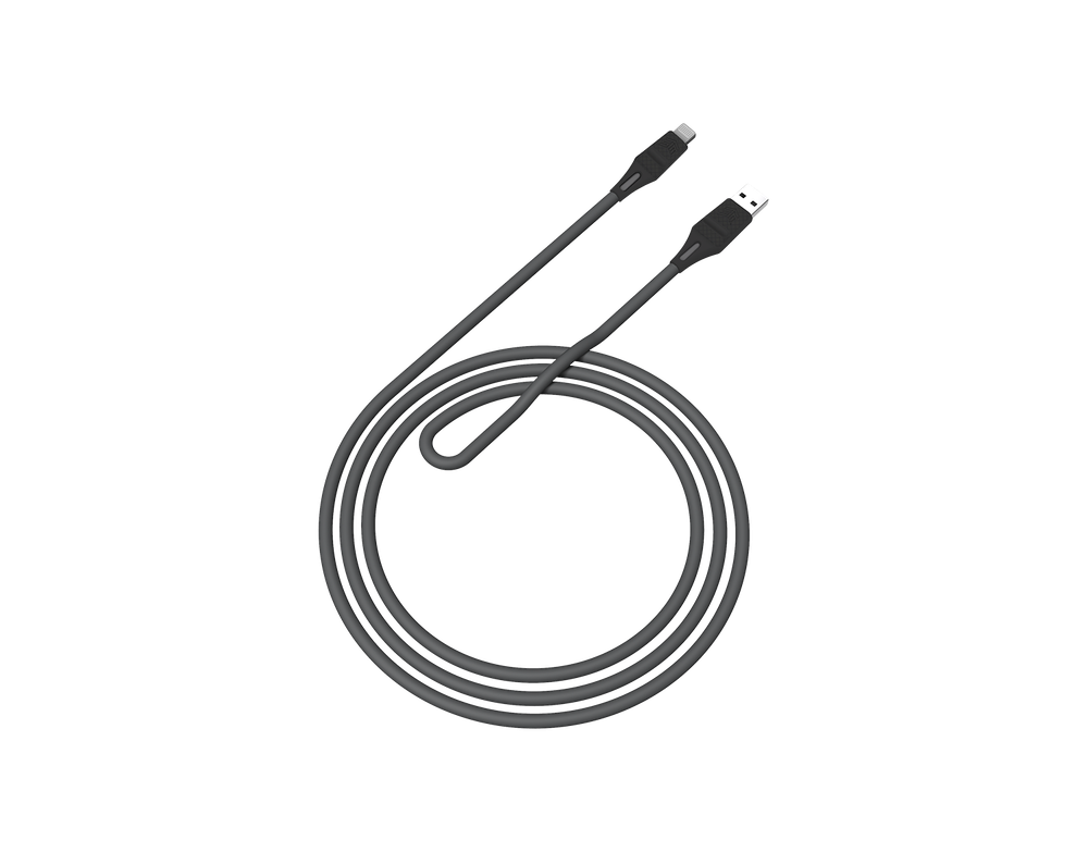 STM Goods Dux Cable USB-A to Lightning