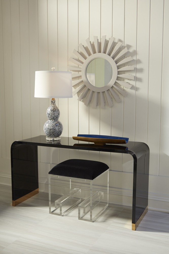 WILDWOOD Mykonos Stool