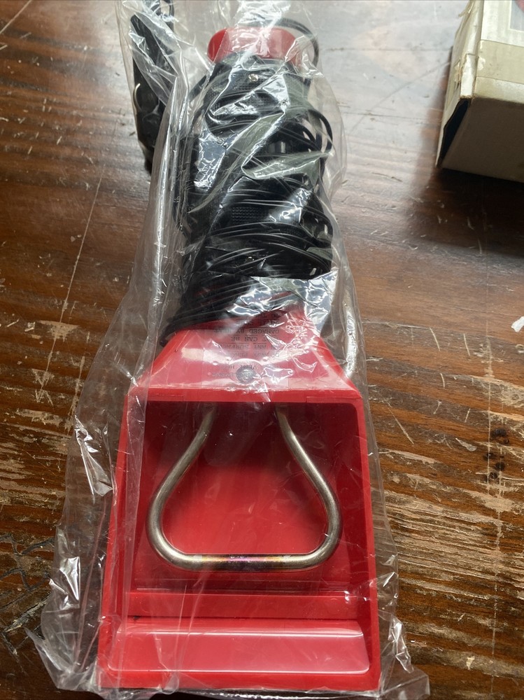 Schildkraut Electric Windshield Scraper Open Box