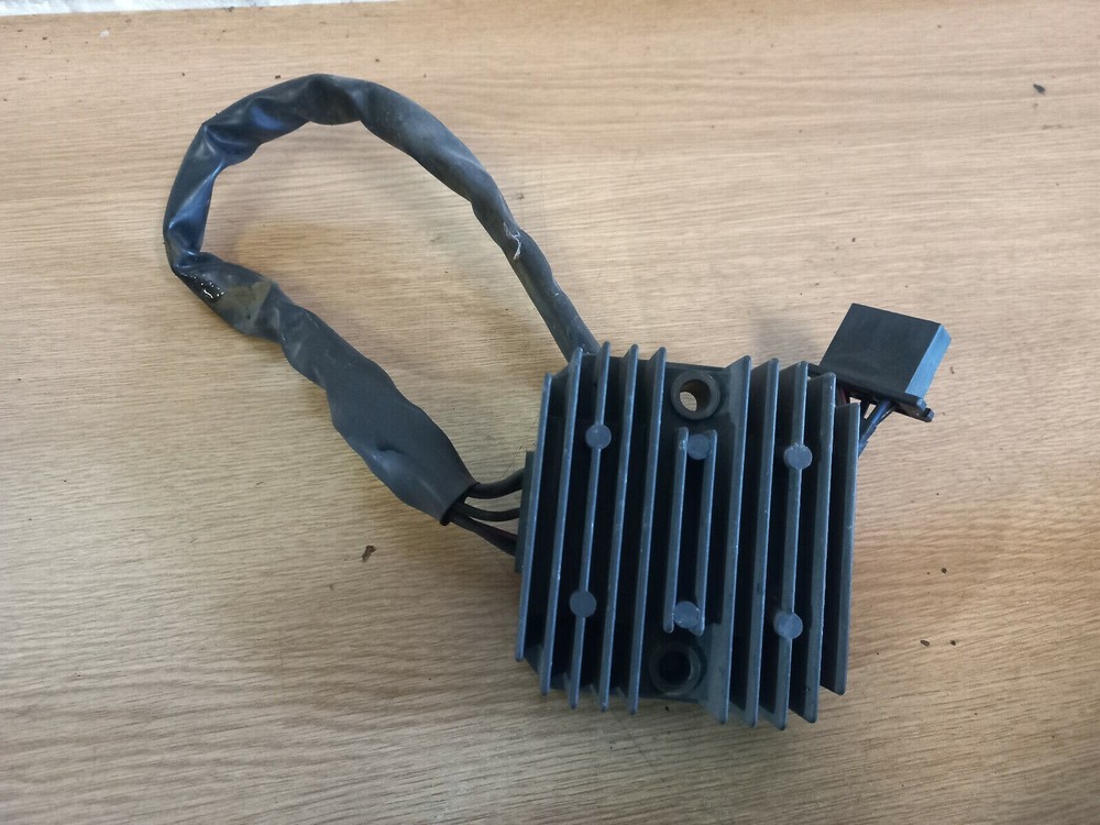 HONDA CBR125 RECTIFIER 2009 INJECTION (6366)
