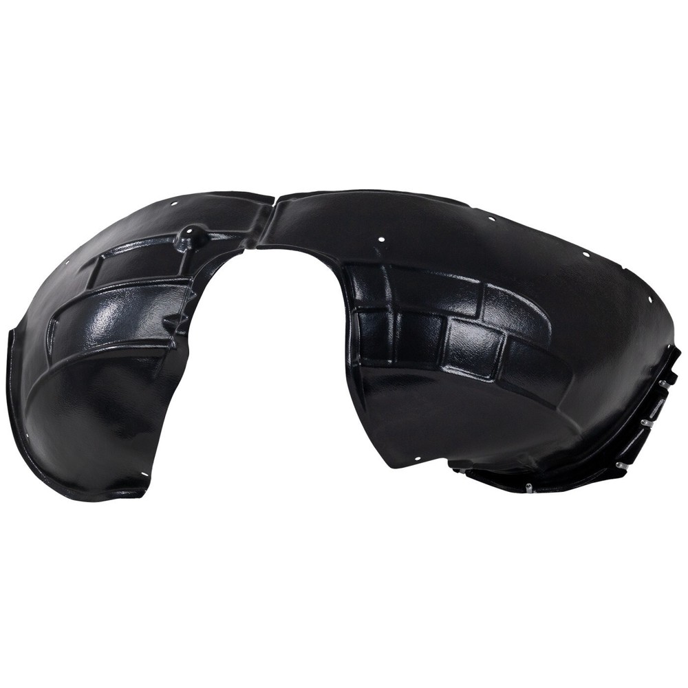 Front Fender Liner Inner Panel Left Driver Side For 2018-2021 GMC Terrain