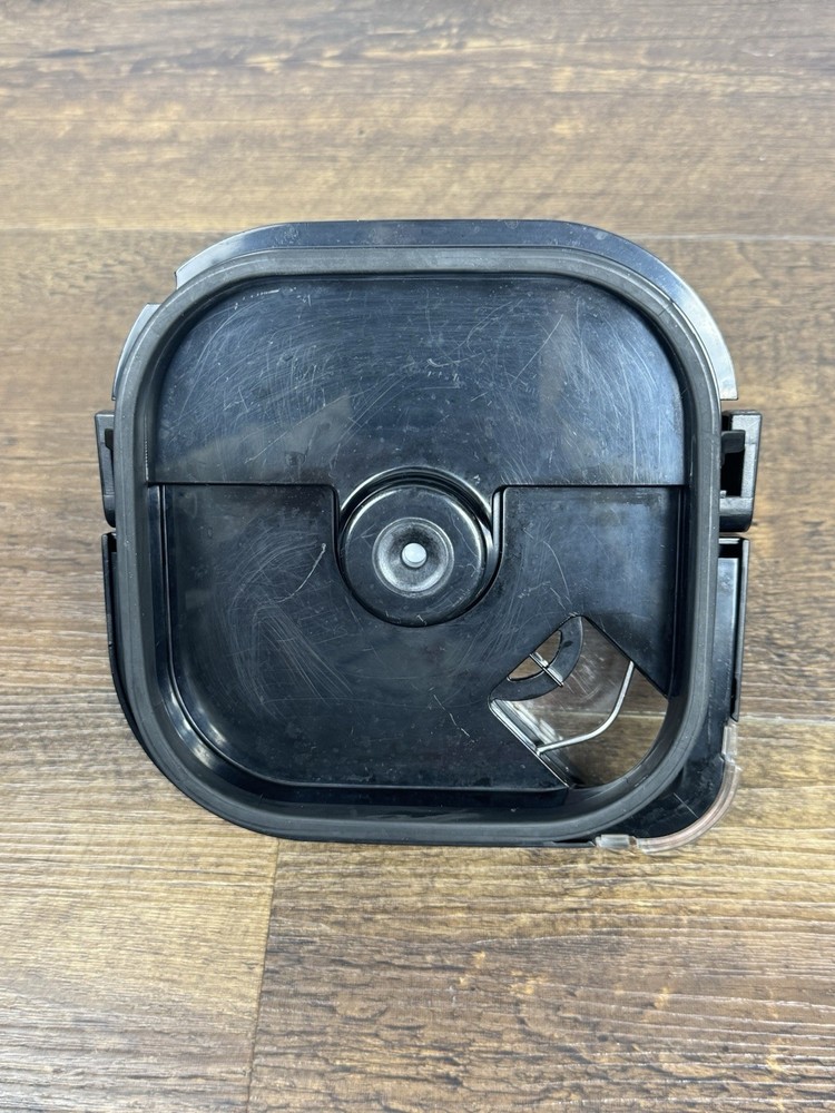 Ninja 72oz C0351B Power Blender Processor Tested Working