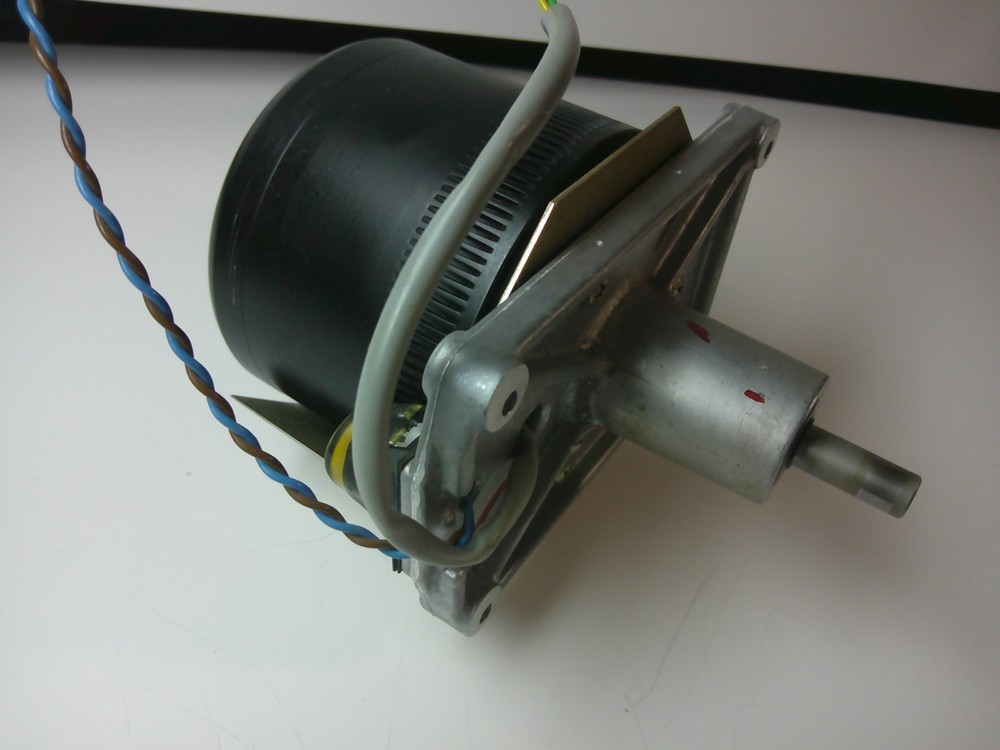 REVOX PR 99 MK II CAPSTAN MOTOR TESTED WORKING