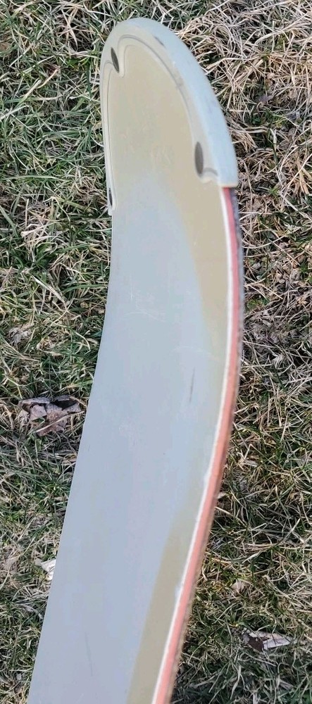 Rossignol Accelerator 135cm & 145cm Snowboard Deck Only RS Car Design